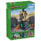 LEGO Minecraft Zombie Dungeon Building Set, , large