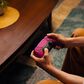 Sony DualSense Wireless Controller in Cosmic Red - PlayStation 5, , large