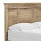 Ashley Makidern Full Panel Bed in Tan, , large
