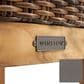 Winston Truss Arm Side Chair with Cast Slate Cushion in Vintage Earth, , large