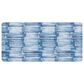 Mohawk Dri-Pro Deluxe Vogeo 1"8" x 3"6" Indigo Area Rug, , large