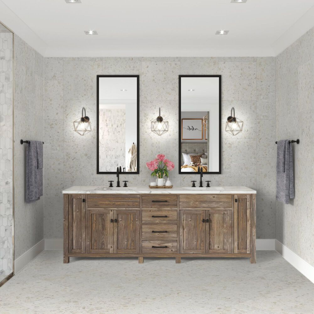 Dal-Tile Outlander Grande Sterling 24&quot; x 24&quot; Porcelain Tile, , large