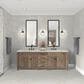 Dal-Tile Outlander Grande Sterling 24" x 24" Porcelain Tile, , large