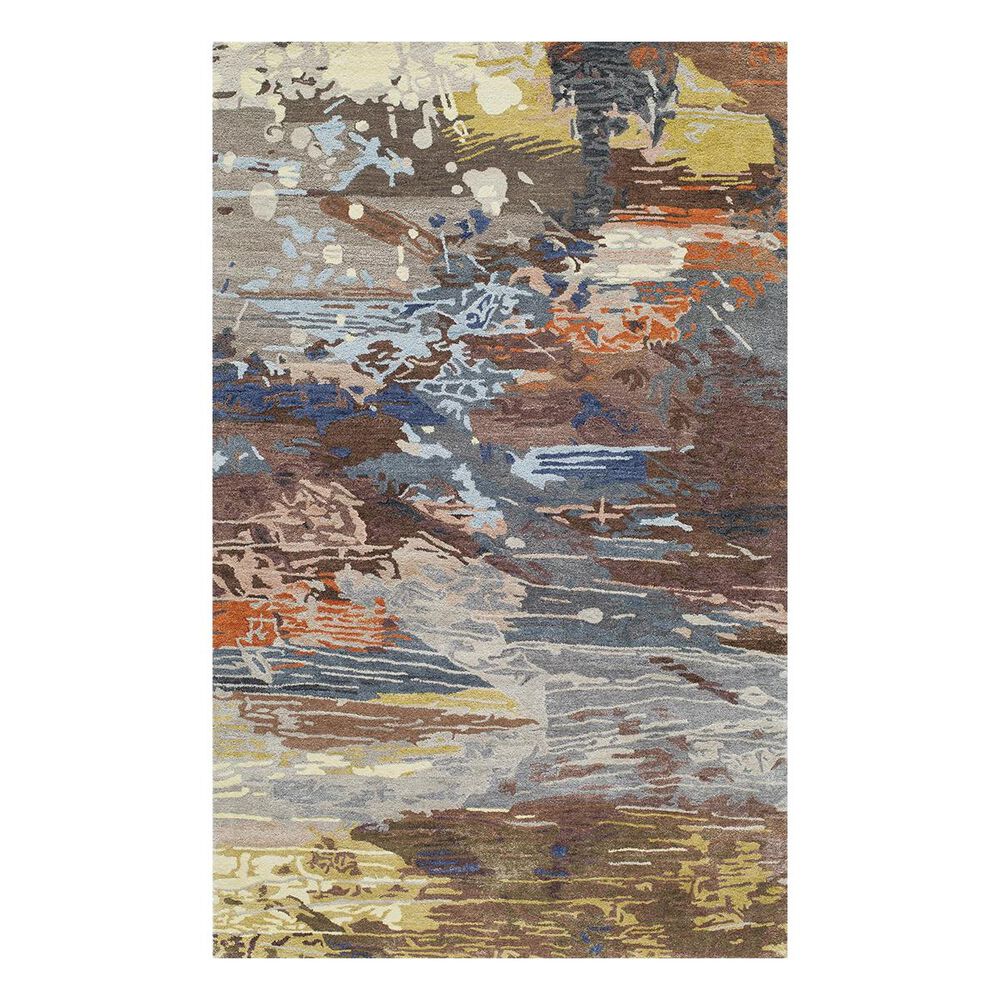 Momeni Millenia MI-13 2'3" x 8' Multi Runner, , large