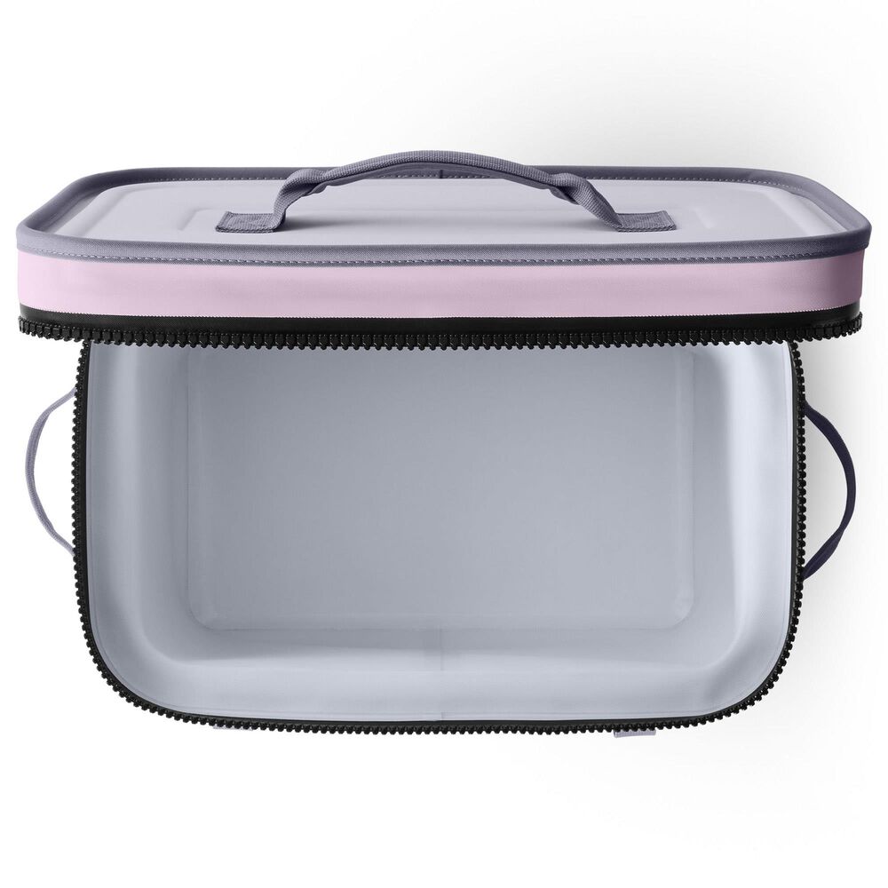 YETI Hopper Flip 18 Soft Cooler in Cherry Blossom, , large