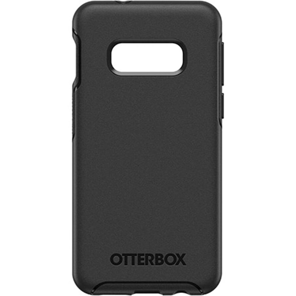 Otterbox Symmetry Series Case for Galaxy S10e in Black, , large
