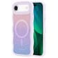 Kate Spade Wavy MagSafe Case for Apple iPhone Air in Opal Glitter, , large