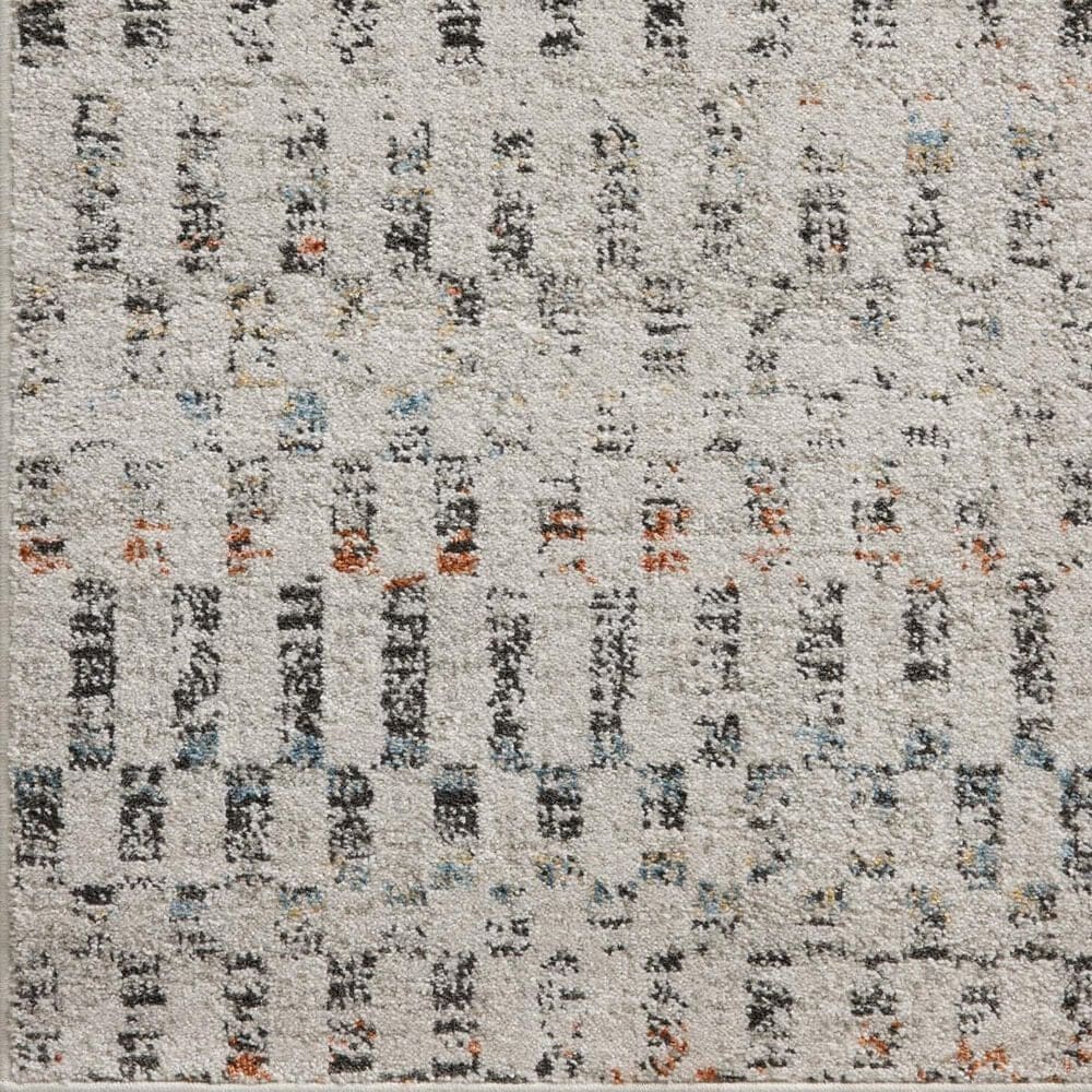 Loloi II Kamala 11&#39;2&quot; x 15&#39;7&quot; Grey and Multicolor Area Rug, , large