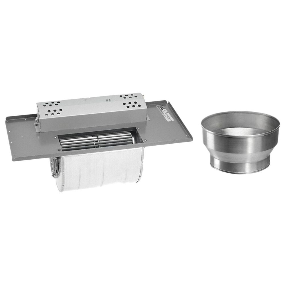 Miele Drib XL Internal Blower in Stainless Steel, , large