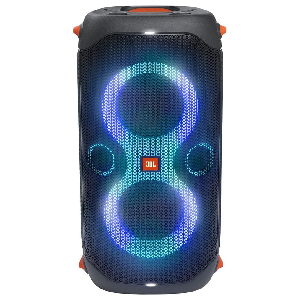 JBL PartyBox 110 Bluetooth Speaker in Black, , large