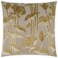 D.V.Kap Inc Vanity 24" x 24" Throw Pillow in Saffron, , large
