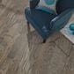 Shaw Timeless Weathered Oak 5" Engineered Hardwood, , large