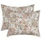 J. Queen New York Janessa 4-Piece Full Comforter Set in Spice, , large