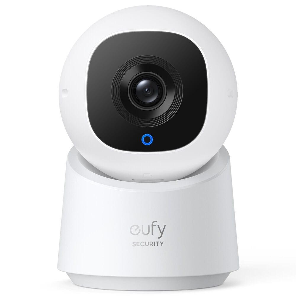 eufy C220 Security Indoor Camera in White, , large