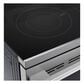 LG 6.3 Cu. Ft. Freestanding Electric Range in Stainless Steel, , large