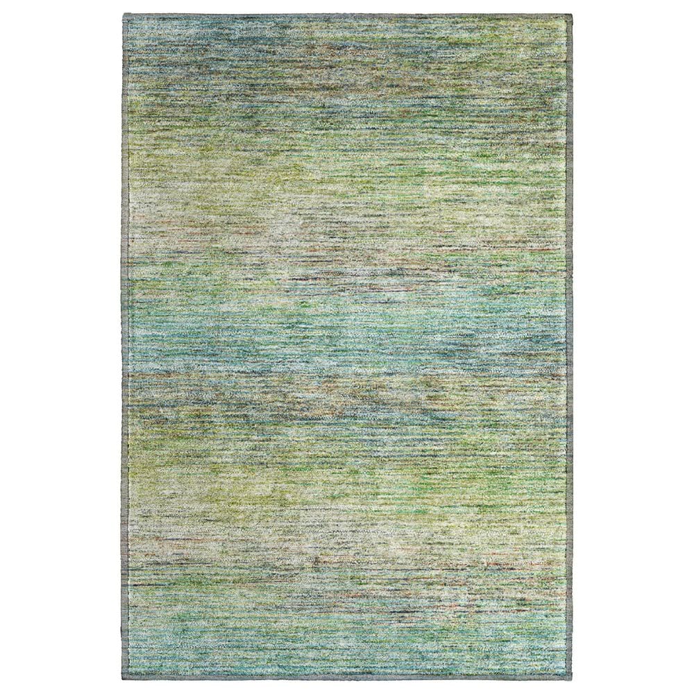 Dalyn Rug Company Trevi TV1 2"6" x 3"10" Aloe Area Rug, , large