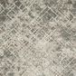 Loloi Landscape LAN-05 8"10" x 12"7" Stone Area Rug, , large