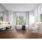 CALI Builder"s Choice XL Island Acacia 9" x 60" Luxury Vinyl Plank, , large