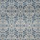 Safavieh Evoke EVK238C-5 5"1" x 7"6" Ivory/Blue Area Rug, , large
