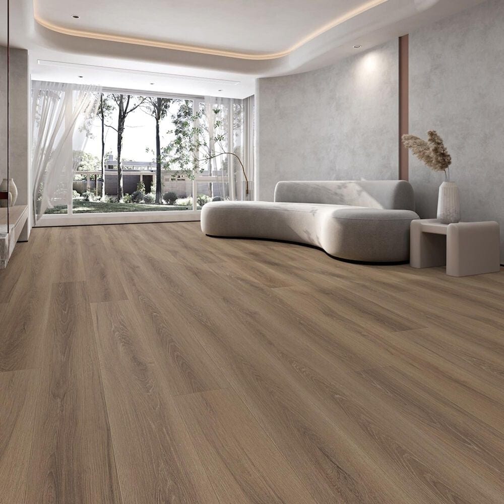 All Surfaces Sea Perfection New Castleton 8&quot; x 48&quot; Laminate, , large