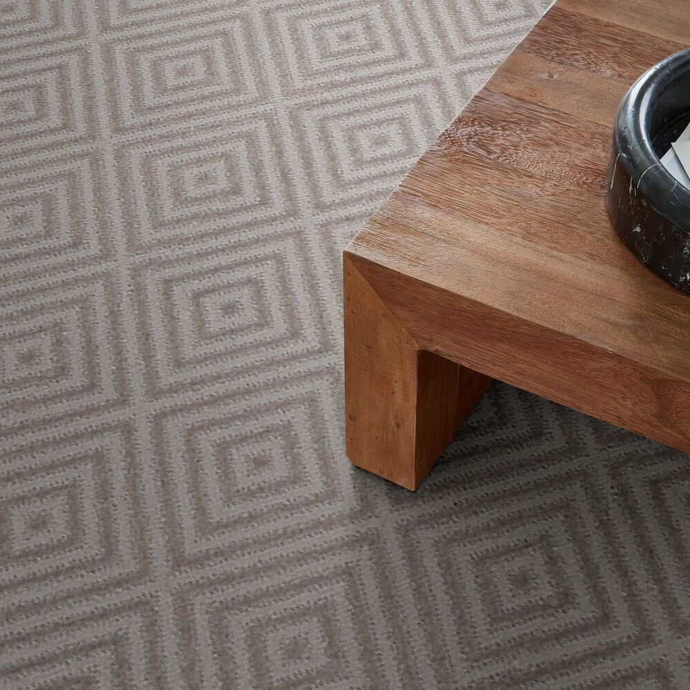 Anderson Tuftex Aristocrat Carpet in Heirloom Gray, , large