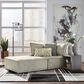 Ashley Bales Accent Chair in Taupe, , large