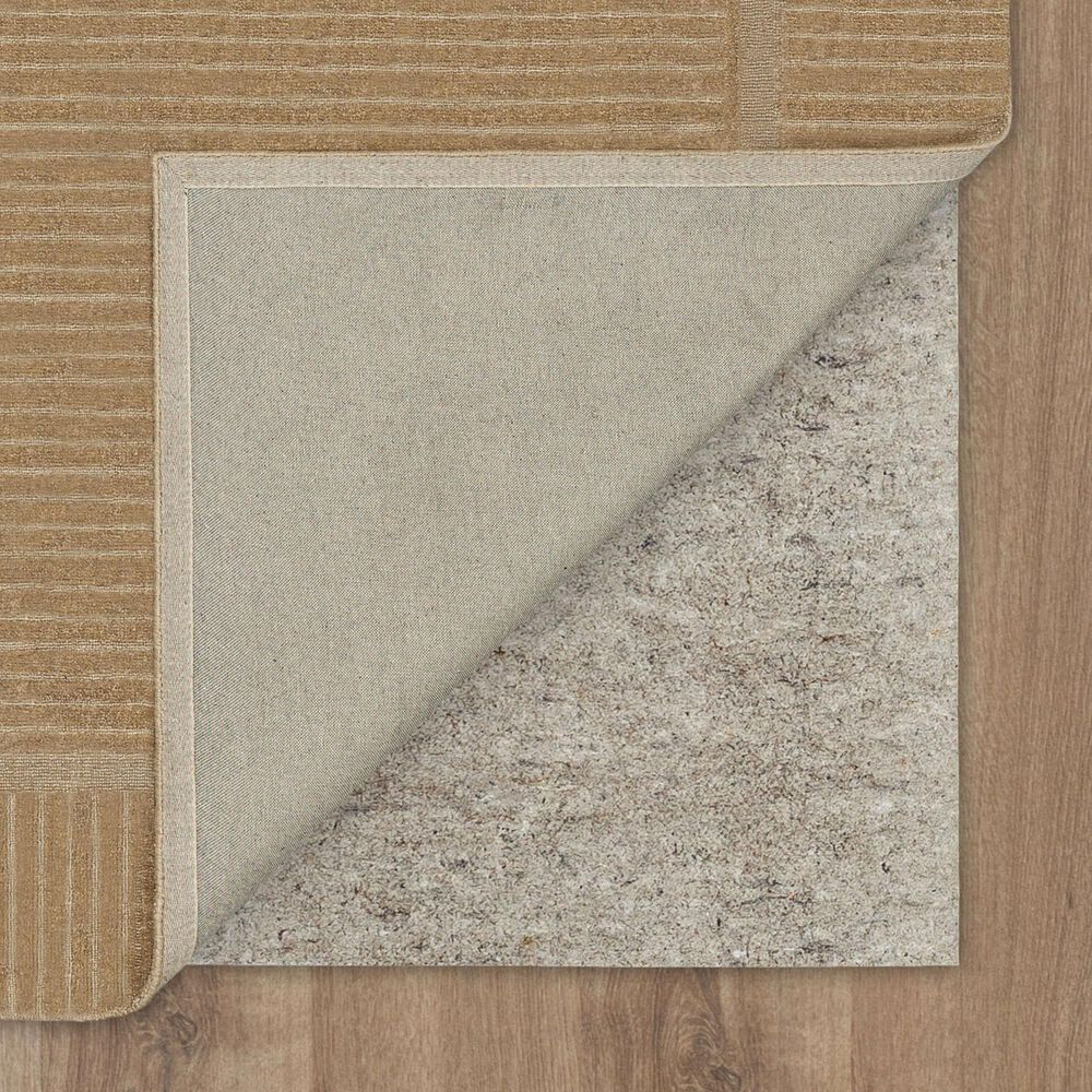 Karastan Terra Firma 2&#39; x 8&#39; Barley Runner, , large