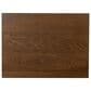 Linon Home Decor Fetti Small Cabinet in Brown, , large