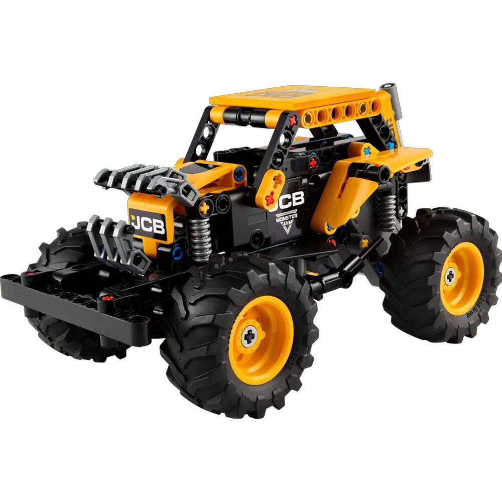 LEGO Technic Monster Jam DIGatron Pull-Back, , large