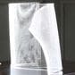 Anthony California Table Lamp with Night Light in Clear Acrylic, , large