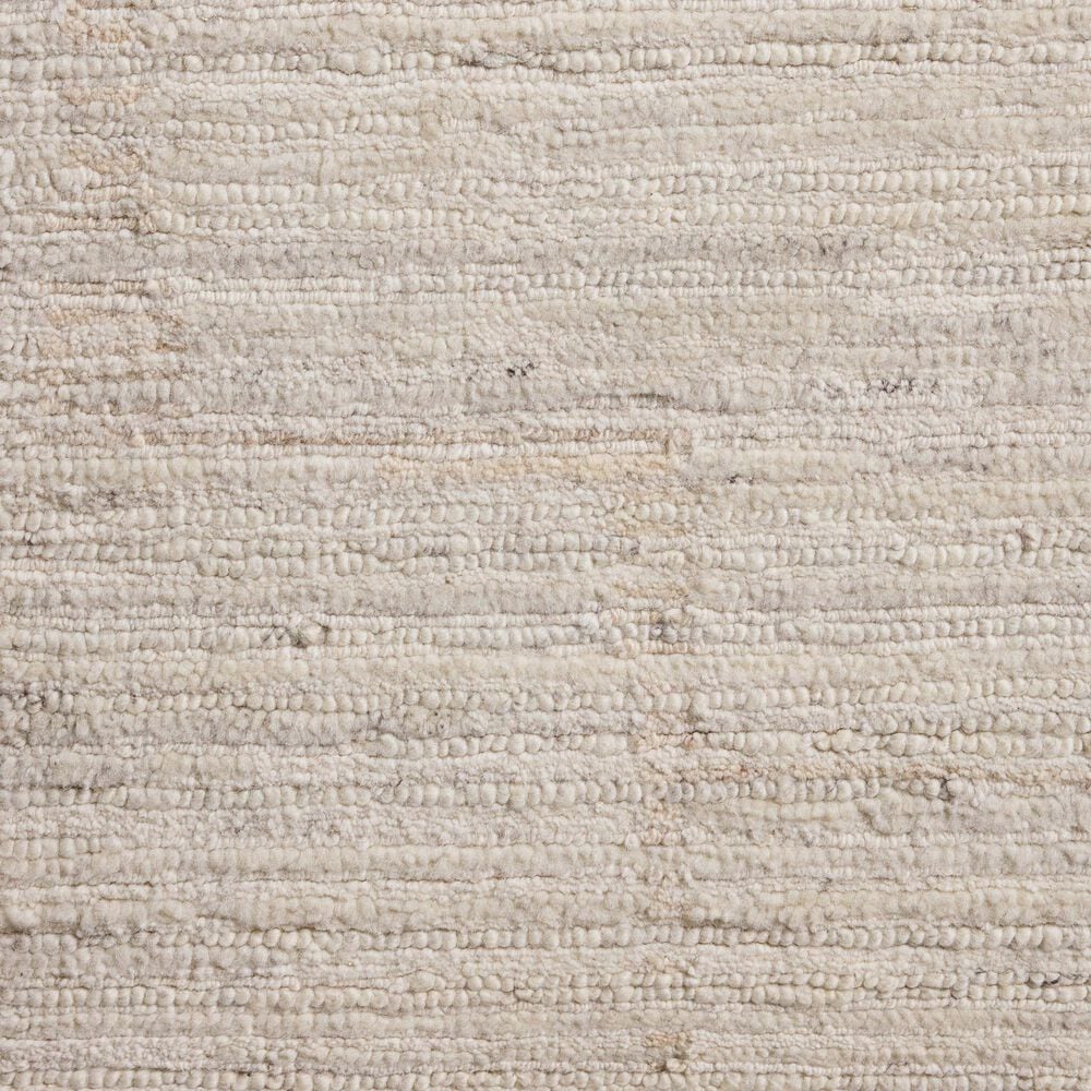 Loloi Greer Ivory and Natural 4&#39; x 6&#39; Area Rug, , large