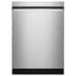 KitchenAid 24" Max Jets Third Rack Dishwasher with Top Control and ProDry System in PrintShield Stainless, , large