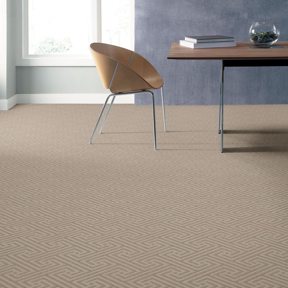 Anderson Tuftex Artifact Carpet in Pearl, , large