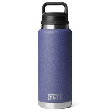 YETI Rambler 36 Oz Water Bottle with Chug Cap in Moon Dust, , large