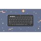 Logitech Pebble Keys 2 K380s Bluetooth Keyboard in Tonal Graphite, , large
