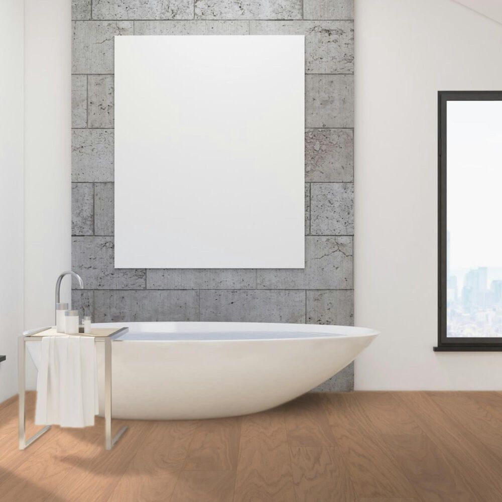 Cali Flooring Santa Cruz Sycamore Buff 9" x 72" Laminate, , large