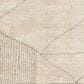 Momeni Wren WRE-2 7"10" x 10" Ivory Area Rug, , large