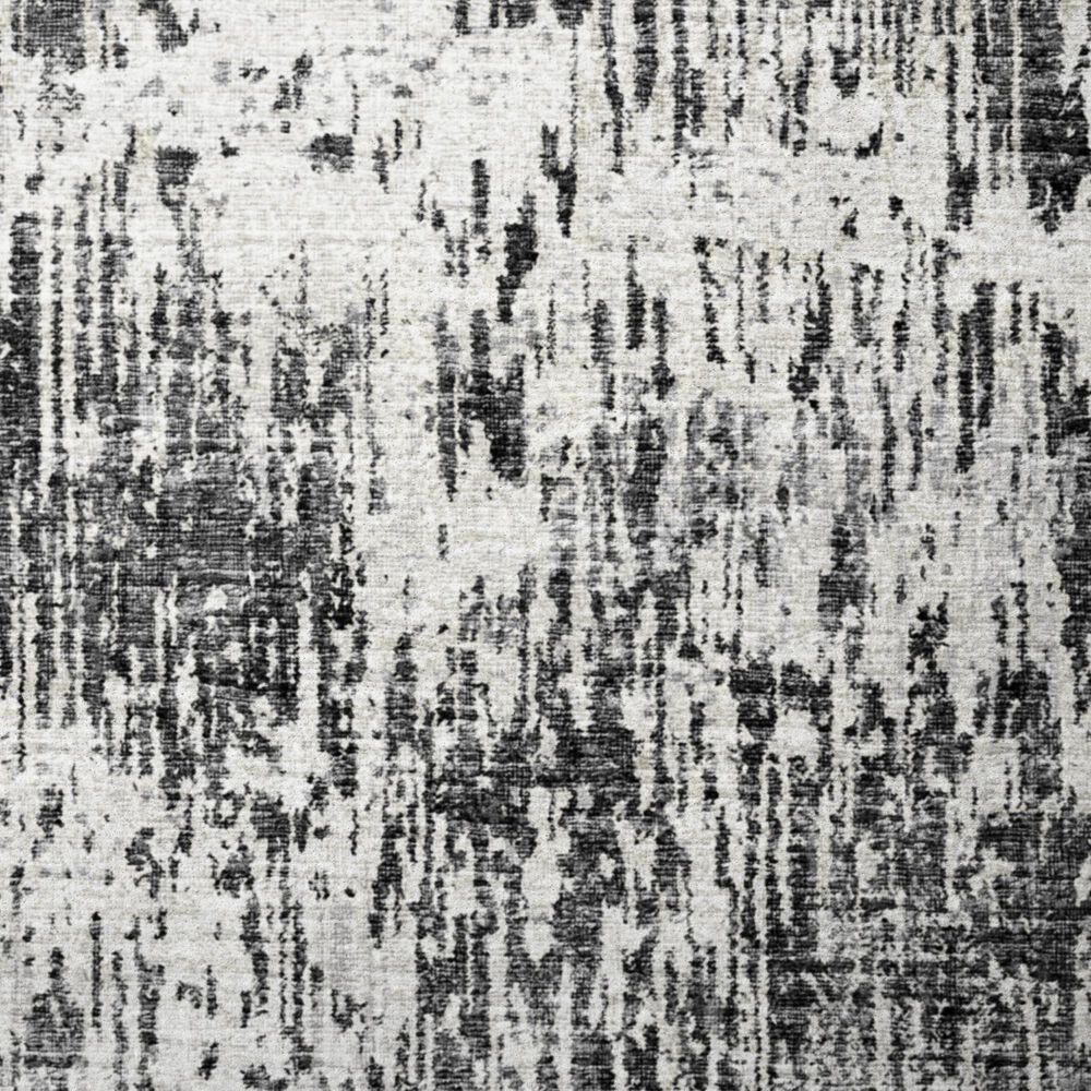Dalyn Rug Company Camberly CM1 3&#39; x 5&#39; Graphite Area Rug, , large