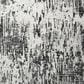 Dalyn Rug Company Camberly CM1 3" x 5" Graphite Area Rug, , large