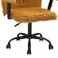 Impressions Vanity Chewbacca Swivel Chair in Black, , large