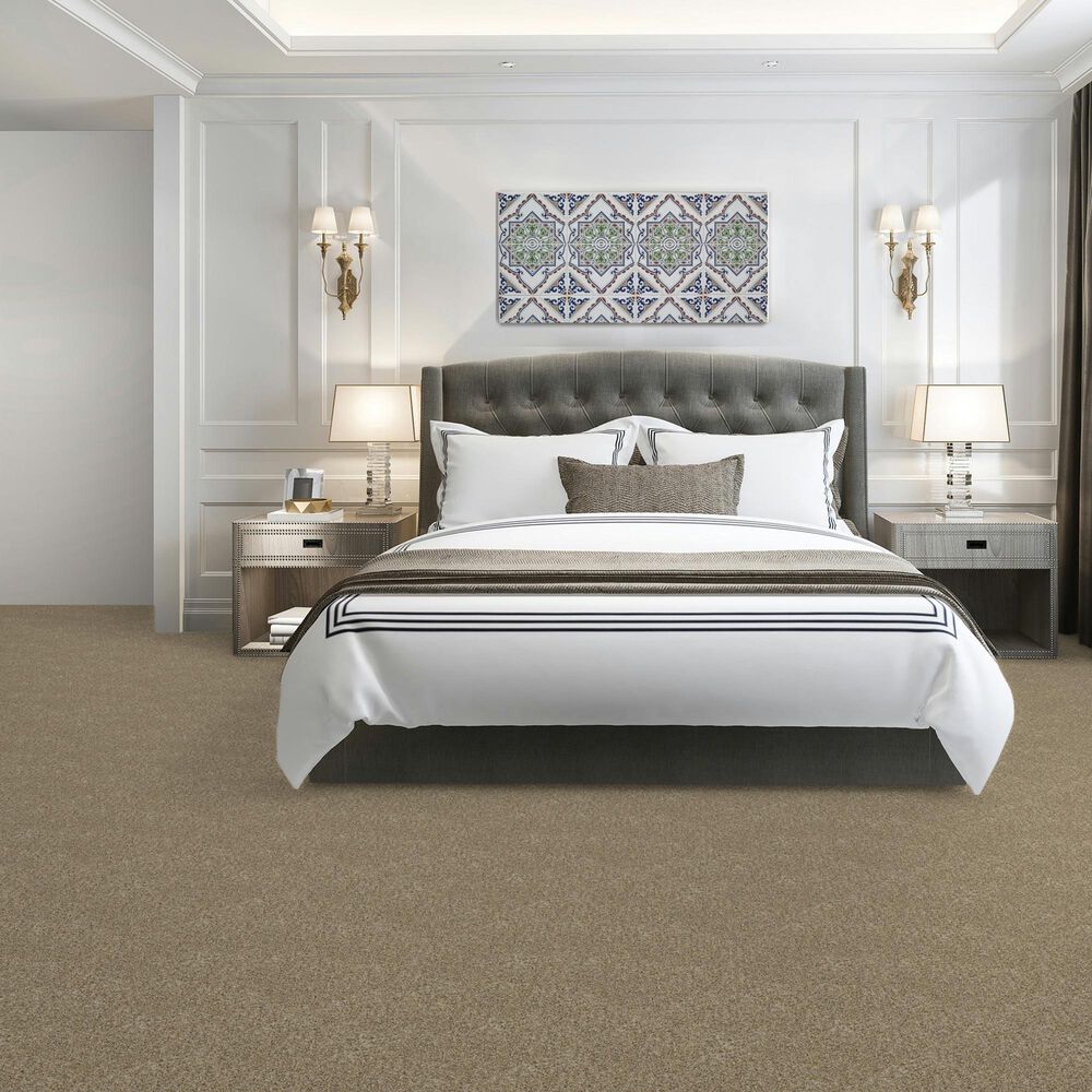 Mohawk Diffurent Choice II Carpet in Bisque, , large