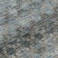 Dalyn Rug Company Burano BU6 9" x 12" Blue Indoor/Outdoor Area Rug, , large