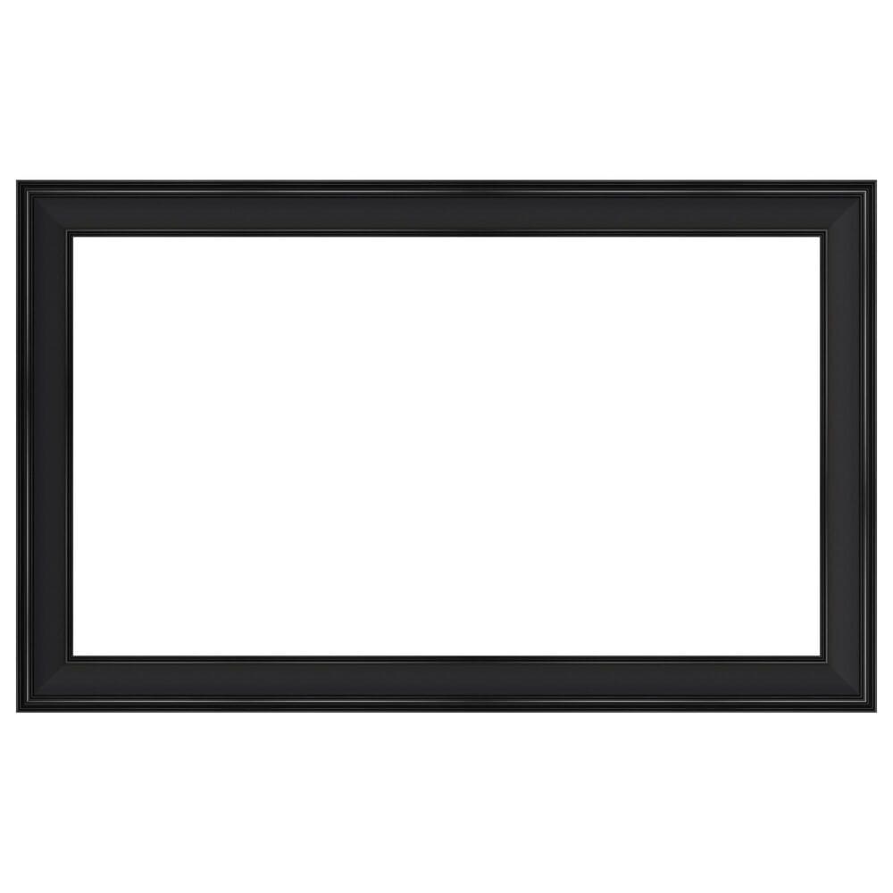 Deco TV Frames Premiere 32" Frame Bezel for Samsung the Frame TV in Black, , large