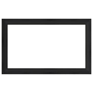 Deco TV Frames Premiere 32" Frame Bezel for Samsung the Frame TV in Black, , large