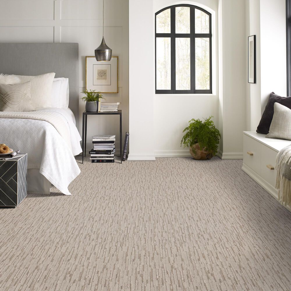 Anderson Tuftex Loom Carpet in Travertine, , large