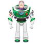 Pixar Toy Story 5 Buzz Lightyear Interactable Action Figure, , large