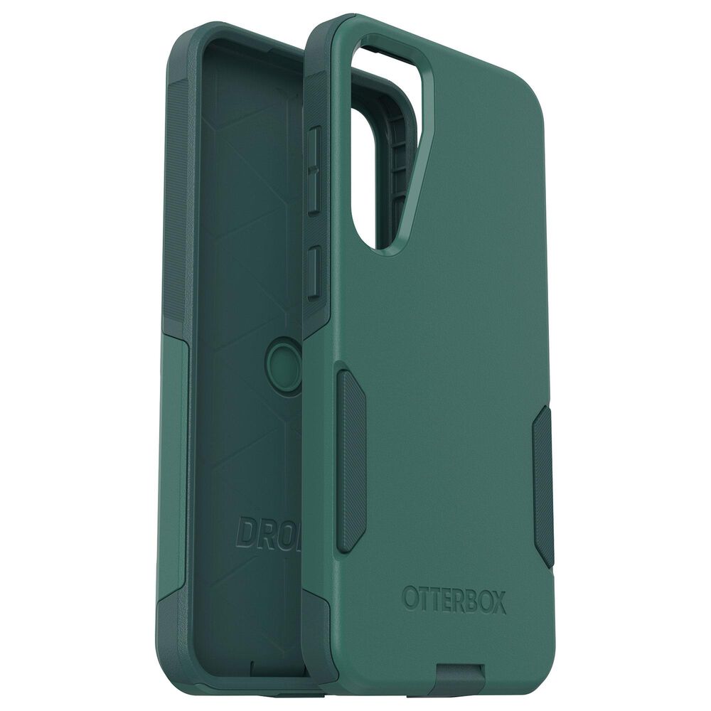 OtterBox Commuter Case for Samsung Galaxy S24 Plus in Get Your Greens, , large