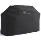 TYTUS Fresno Island Grill Cover in Black, , large