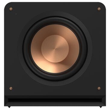 Klipsch 14" High Excursion Subwoofer in Ebony, , large