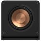 Klipsch 14" High Excursion Subwoofer in Ebony, , large
